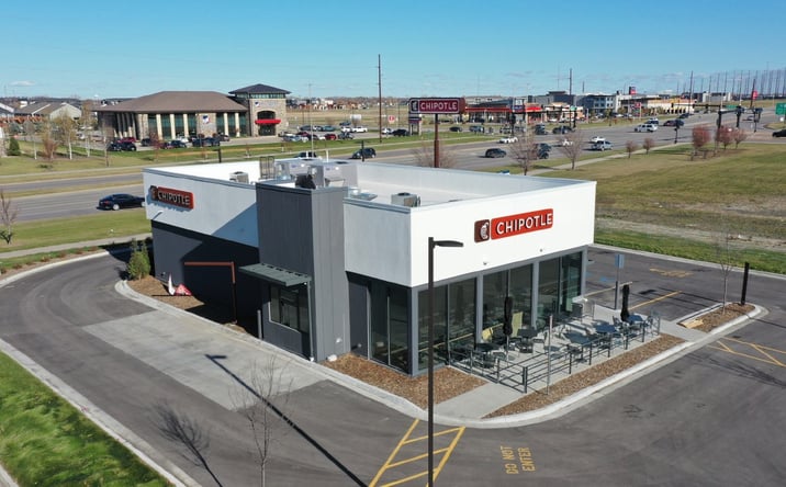 Pictures of Retail property located at 3971 53RD AVE S, FARGO, ND 58104 for sales - image #1
