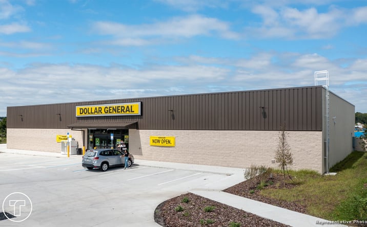 Pictures of Retail property located at TBD Hwy 175 / 4th Street, Gowrie, IA 50543 for sales - image #1