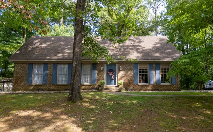Pictures of Land property located at 451 13th Street SW, Fayette, AL 35555 for sales - image #1