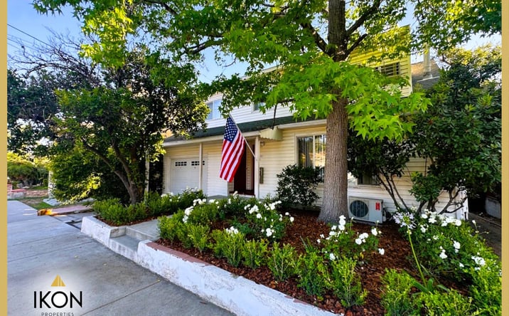 Pictures of Multifamily property located at 2520 Montrose Ave, Montrose, CA 91020 for sales - image #1