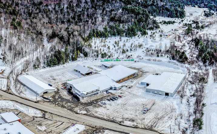 Pictures of Industrial property located at 258 Meadow Street, Williamstown, VT 05679 for sales - image #1