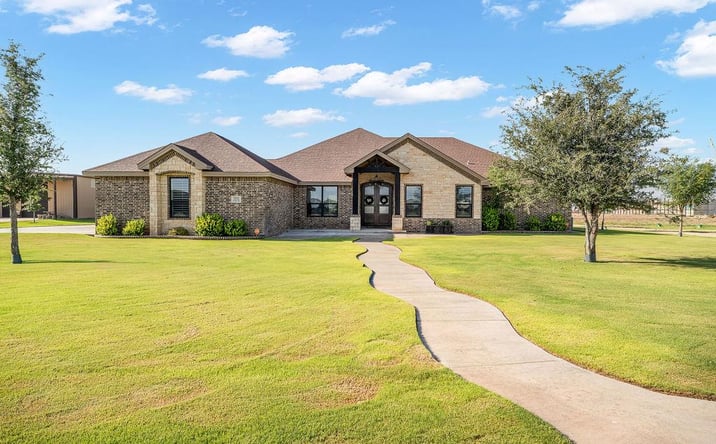 Pictures of Land property located at 7102 E COUNTY RD 114, MIDLAND, TX 79706-2220 for sales - image #1