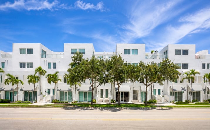 Pictures of Retail, Office, Mixed Use property located at 710 NE THIRD AVE, FORT LAUDERDALE, FL 33304-2682 for sales - image #1