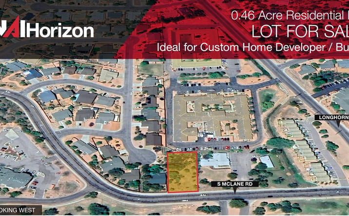 Pictures of Land property located at 210 S McLane Rd, Payson, AZ 85541 for sales - image #1