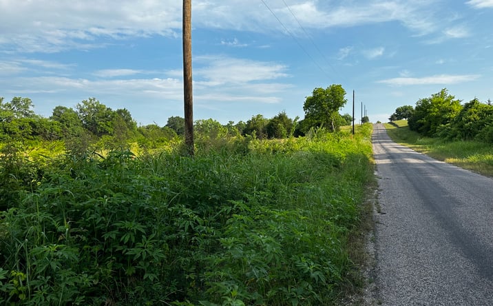 Pictures of Land property located at 999 HALL RD, SHERMAN, TX 75090 for sales - image #1