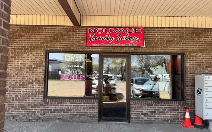 Pictures of Business for Sale, Retail property located at 1388 W Bristol Road, Flint, MI 48507 for sales - image #1