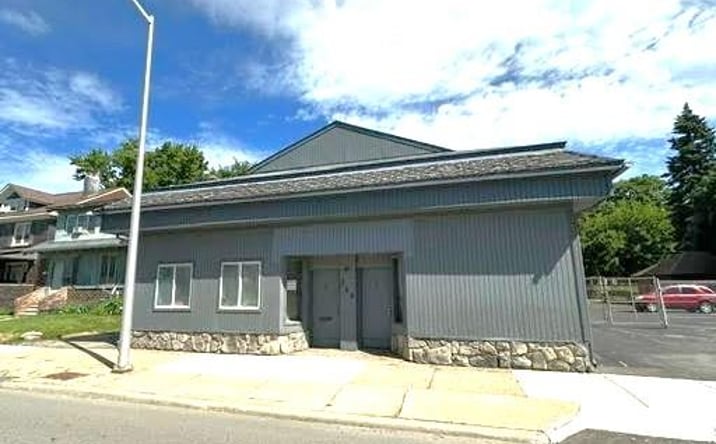 Pictures of Retail, Office, Mixed Use property located at 358 W Huron Street, Pontiac, MI 48341 for sales - image #1