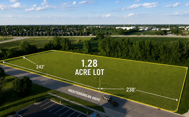 Pictures of Land property located at Mediterranean Drive, Sycamore, IL 60178 for sales - image #1