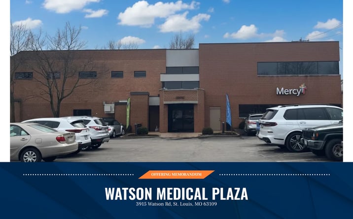 Pictures of Office property located at 3915 Watson Rd, St. Louis, MO 63109 for sales - image #1