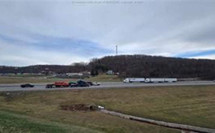Pictures of Retail, Industrial, Hospitality, Land property located at 417 Greasy Ridge Road, Princeton, WV 24740 for sales - image #1