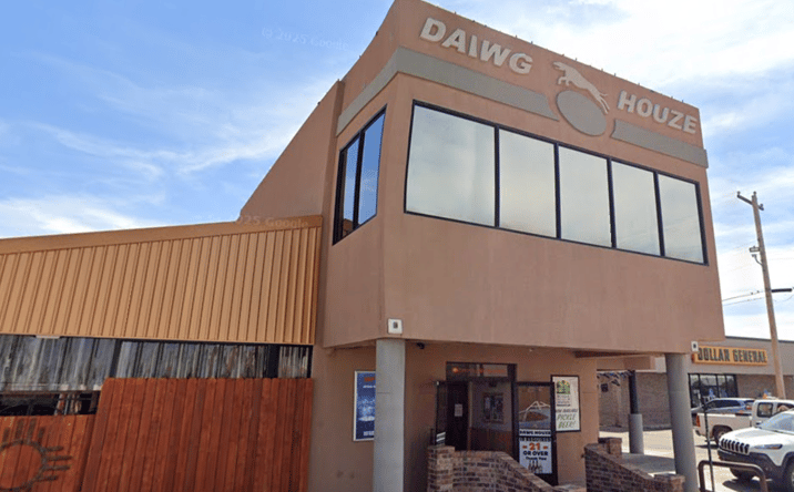 Pictures of Retail, Business for Sale property located at 1013 W 2nd St, Portales, NM 88130 for sales - image #1