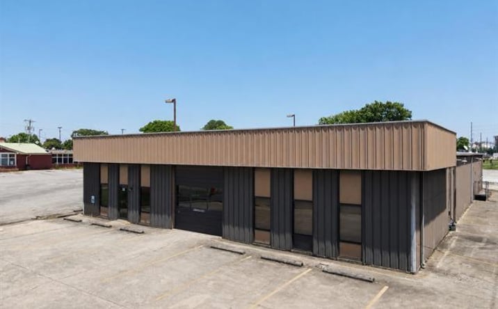 Pictures of Industrial, Special Purpose property located at 302 6th Street Southeast, Decatur, AL 35601 for sales - image #1