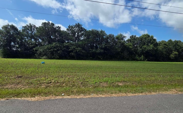 Pictures of Land property located at 105 Roy Guidry Rd, Youngsville, LA 70592 for sales - image #1