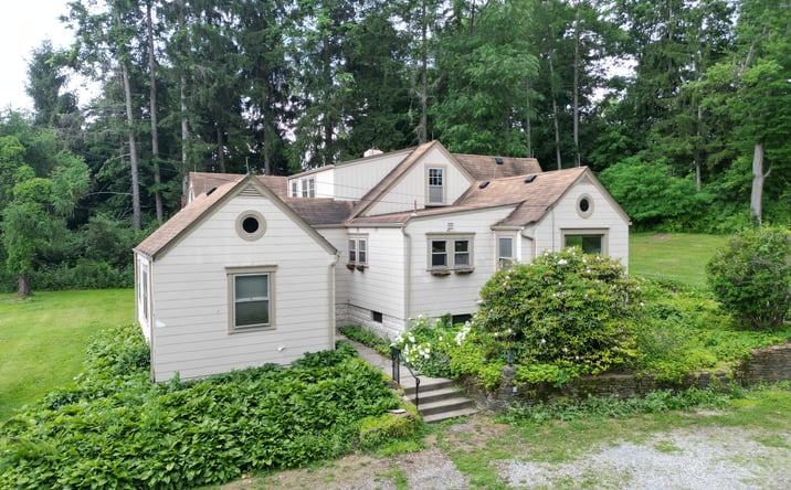 Pictures of Retail, Multifamily, Mixed Use property located at 6216 OLD RTE 8, BUTLER, PA 16002-0480 for sales - image #1