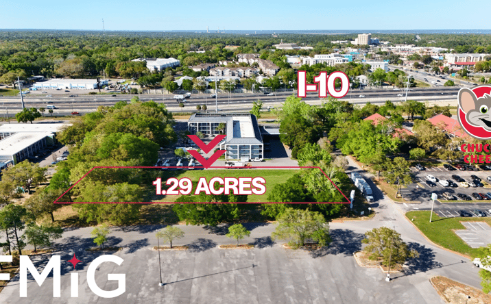Pictures of Land property located at 7300 BLK PLANTATION RD, PENSACOLA, FL 32504 for sales - image #1