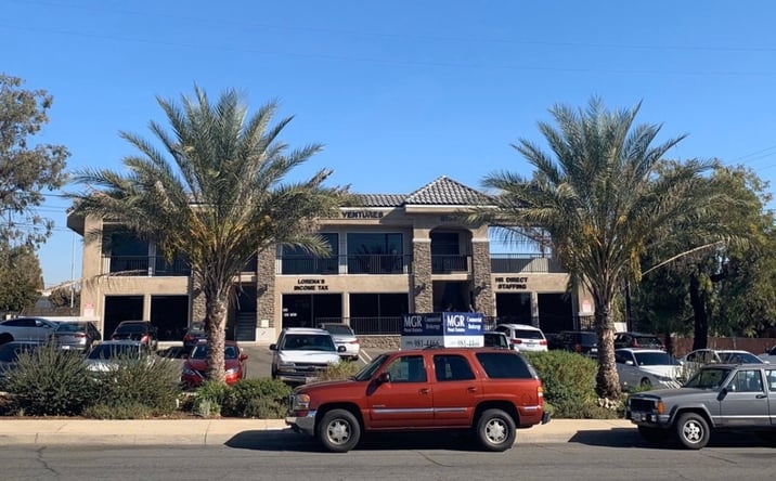 Pictures of Office property located at 8137 Malachite Avenue, Rancho Cucamonga, CA 91730 for sales - image #1