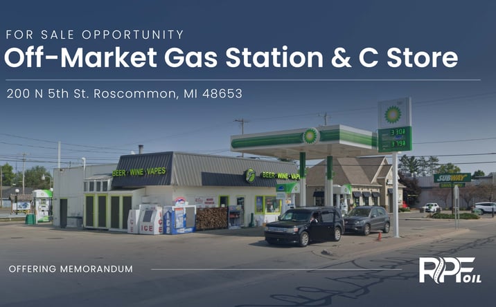 Pictures of Retail property located at 200 N 5th St., Roscommon, MI 48653 for sales - image #1