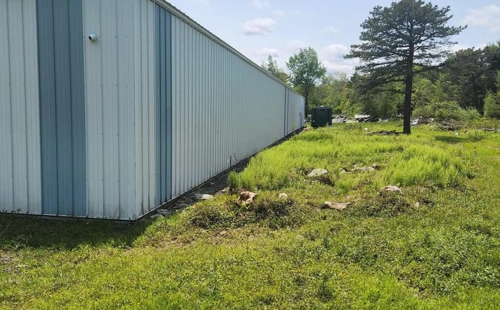 Pictures of Retail, Land property located at 211 Kuhenbeaker Rd, Blakeslee, PA 18610 for sales - image #1