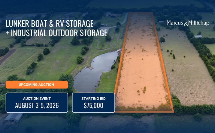 Pictures of Retail property located at 5638 COUNTY RD 547, NEVADA, TX 75173-6102 for sales - image #1