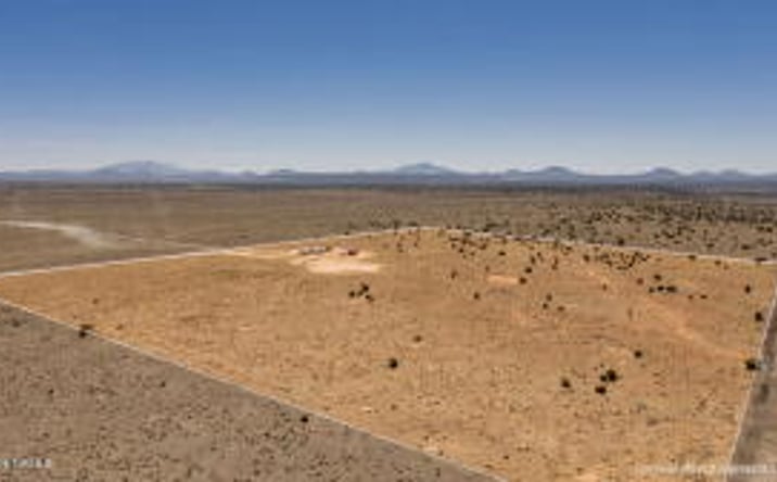 Pictures of Land property located at 5095 W Mile High Dr, Williams, AZ 86046 for sales - image #1