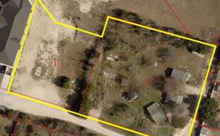 Pictures of Land property located at 2100/2105 Triangle Road, Harker Heights, TX 76548 for sales - image #1
