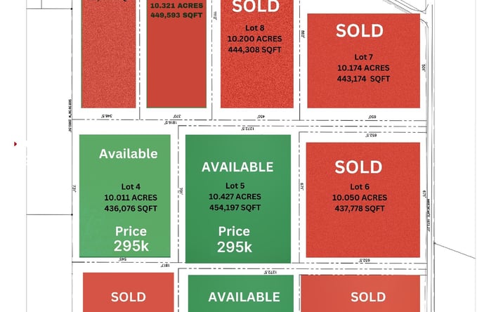 Pictures of Land property located at 1850 Co Rd 453, Coupland, TX 78615 for sales - image #1