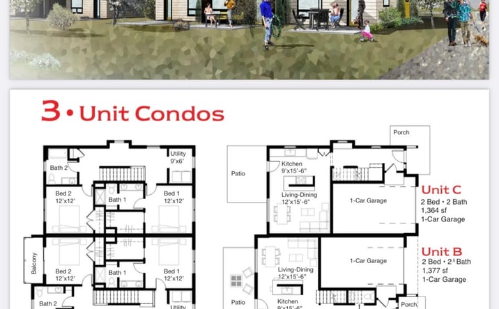 Pictures of Multifamily property located at 2342-2346 Shorthorn Avenue, HELENA, MT 59602 for sales - image #1