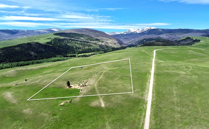 Pictures of Land property located at NHN Birch Creek Road, WHITE SULPHUR SPRINGS, MT 59645 for sales - image #1
