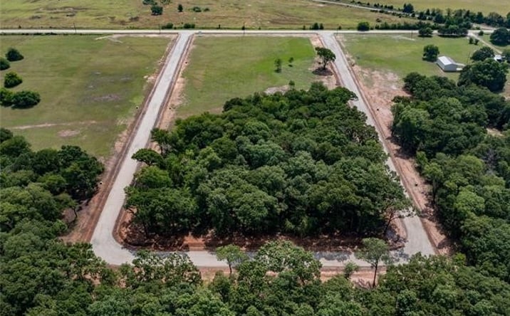 Pictures of Land property located at 9 Landing Loop, Mead, OK 73449 for sales - image #1