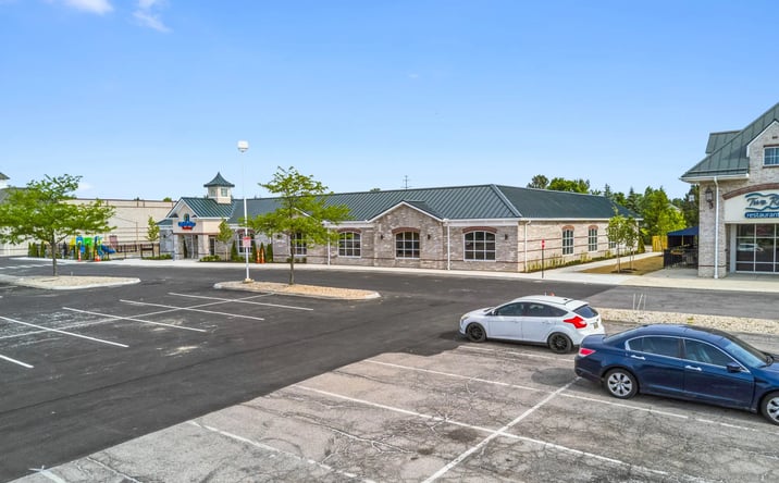 Pictures of Retail, Special Purpose property located at 4102 West Powell Road, Powell, OH 43065 for sales - image #1