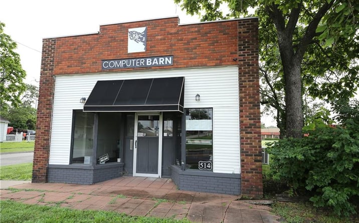 Pictures of Special Purpose property located at 514 N Joplin Street, Pittsburg, KS 66762 for sales - image #1