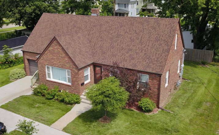 Pictures of Multifamily property located at 711 7th Avenue, Grinnell, IA 50112 for sales - image #1