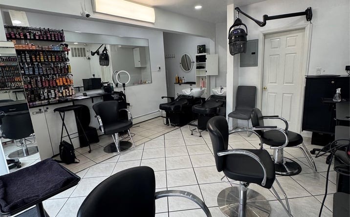 Pictures of Business for Sale, Retail property located at 84-26 Grand Ave 1, Elmhurst, NY 11373 for sales - image #1