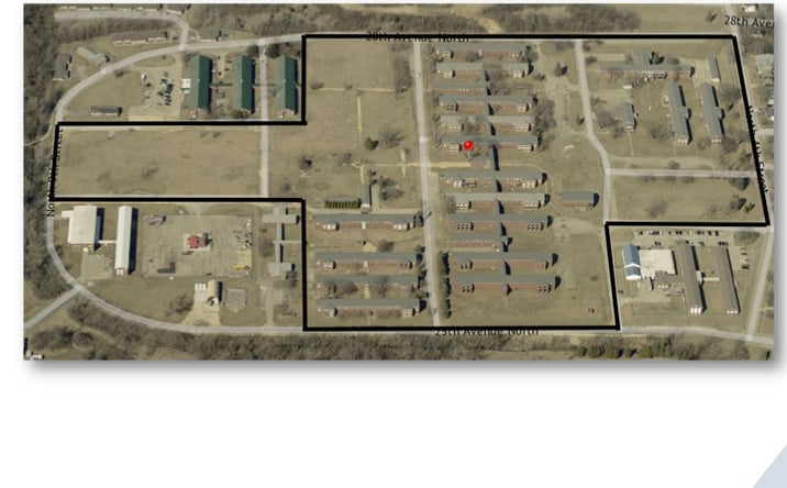 Pictures of Mixed Use property located at 2604 N 4th Street, Clinton, IA 52732 for sales - image #1