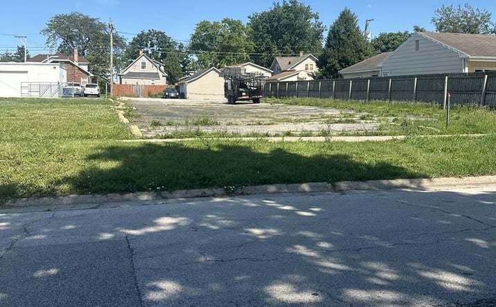Pictures of Land property located at 175 May Street, Bensenville, IL 60106 for sales - image #1