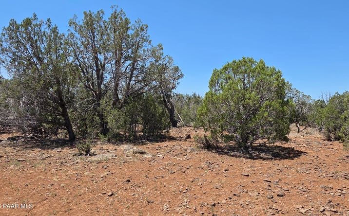 Pictures of Land property located at 1026 S2 Arco Pipeline, Seligman, AZ 86046 for sales - image #1