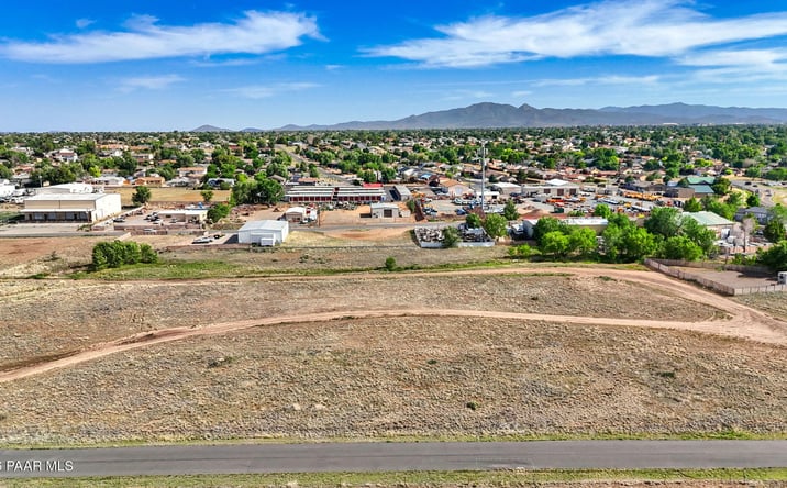 Pictures of Land, Multifamily property located at 8517 E Roundup Drive, Prescott Valley, AZ 86314 for sales - image #1