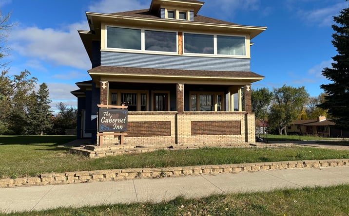Pictures of Special Purpose property located at 137 3rd Avenue, Garrison, ND 58540 for sales - image #1