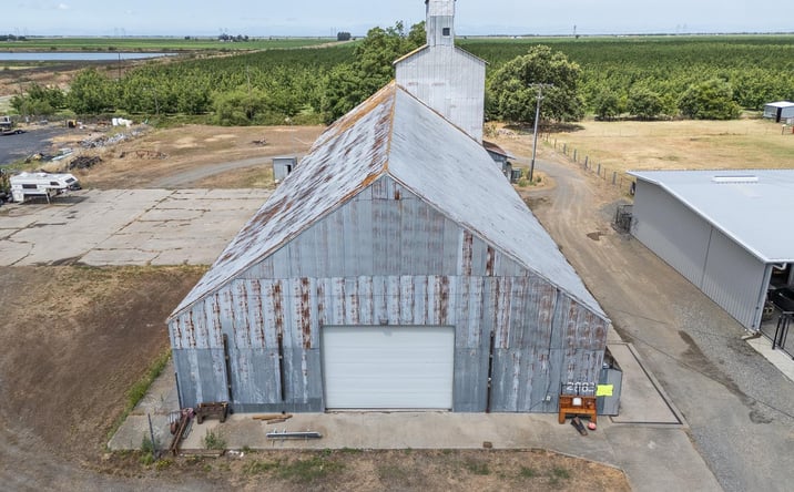 Pictures of Special Purpose property located at 2883 W Biggs Gridley Road, Biggs, CA 95917 for sales - image #1