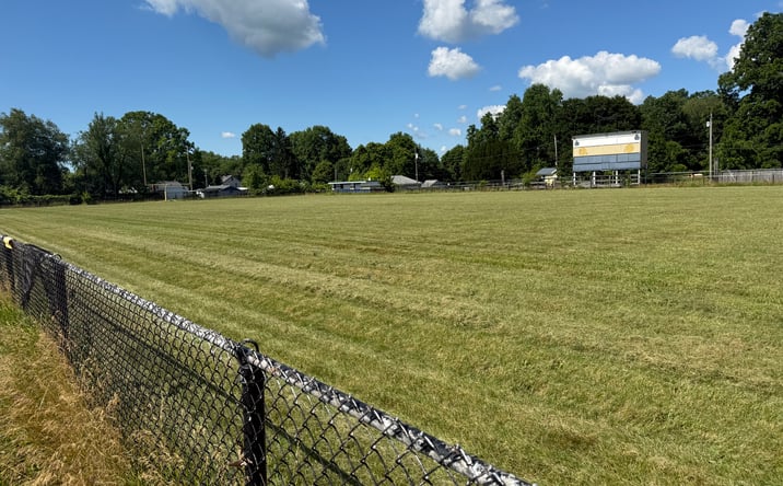 Pictures of Special Purpose property located at 0 Judson Road, Masury, OH 44438 for sales - image #1