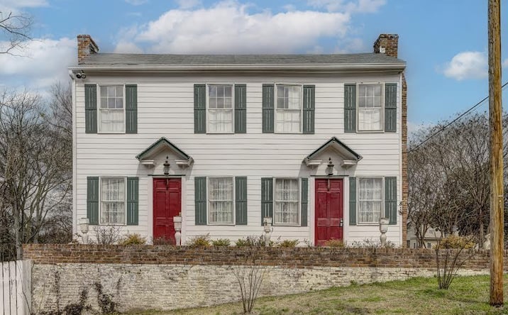 Pictures of Special Purpose property located at 815 First East St, Vicksburg, MS 39183 for sales - image #1