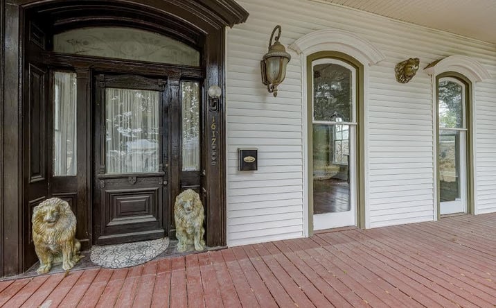 Pictures of Special Purpose property located at 1617 Monroe, Vicksburg, MS 39180 for sales - image #1
