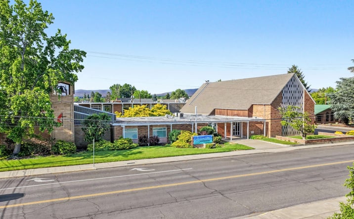 Pictures of Special Purpose property located at 906 East Edison Avenue, Sunnyside, WA 98944 for sales - image #1