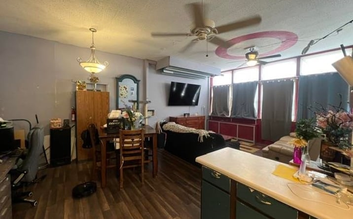 Pictures of Multifamily property located at 537 S Main Street, Fall River, WI 53932 for sales - image #1