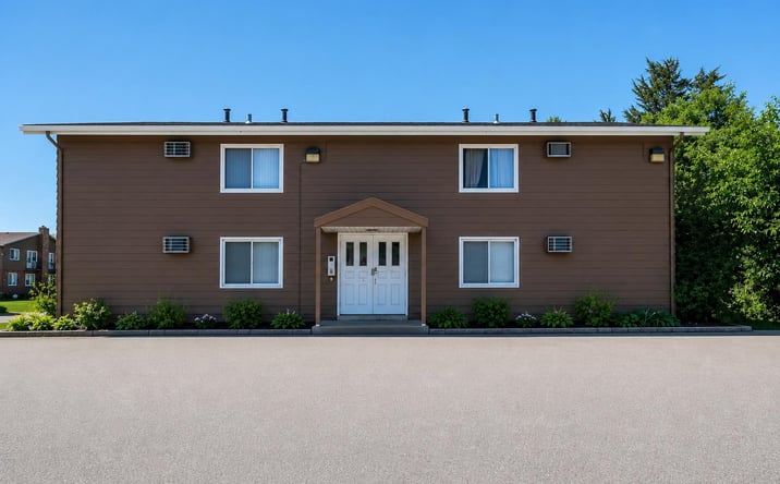 Pictures of Multifamily property located at 1722 Onsgard Road, Madison, WI 53704 for sales - image #1