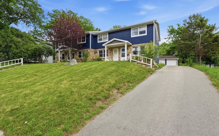 Pictures of Multifamily property located at 41-47 Sunfish Court, Madison, WI 53713 for sales - image #1