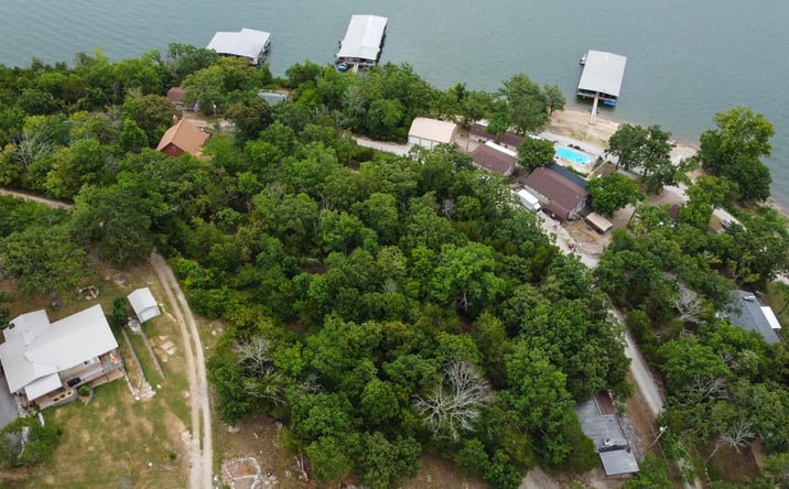 Pictures of Land property located at 300 Circle View Ln, Reeds Spring, MO 65737 for sales - image #1