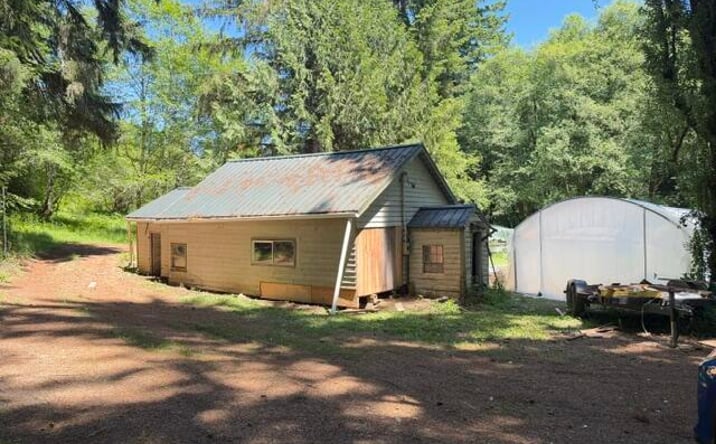 Pictures of Land, Mixed Use, Special Purpose property located at 82467 Crowder Road, Seaside, OR 97138 for sales - image #1