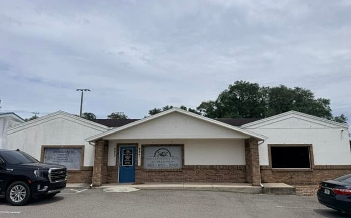 Pictures of Office property located at 223 N COMMONWEALTH Avenue, Polk City, FL 33868 for sales - image #1