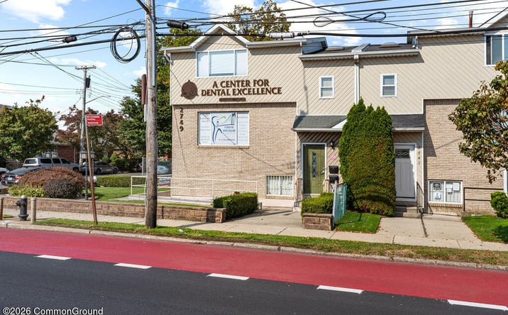 Pictures of Office property located at 2749 Hylan Boulevard, Staten Island, NY 10306 for sales - image #1
